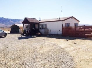 30170 Desert View Rd, Lucerne Valley, CA 92356
