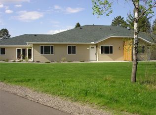 15778 Pine Meadows Ln, Hayward, WI 54843