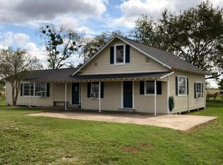 1948 County Road 407, El Campo, TX 77437