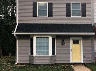 1560 Cool Spring Rd, Charlottesville, VA 22901