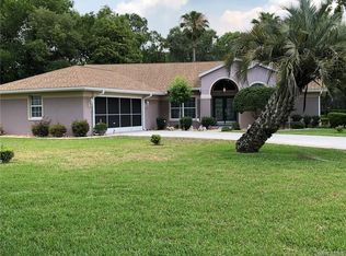 117 Douglas St, Homosassa, FL 34446