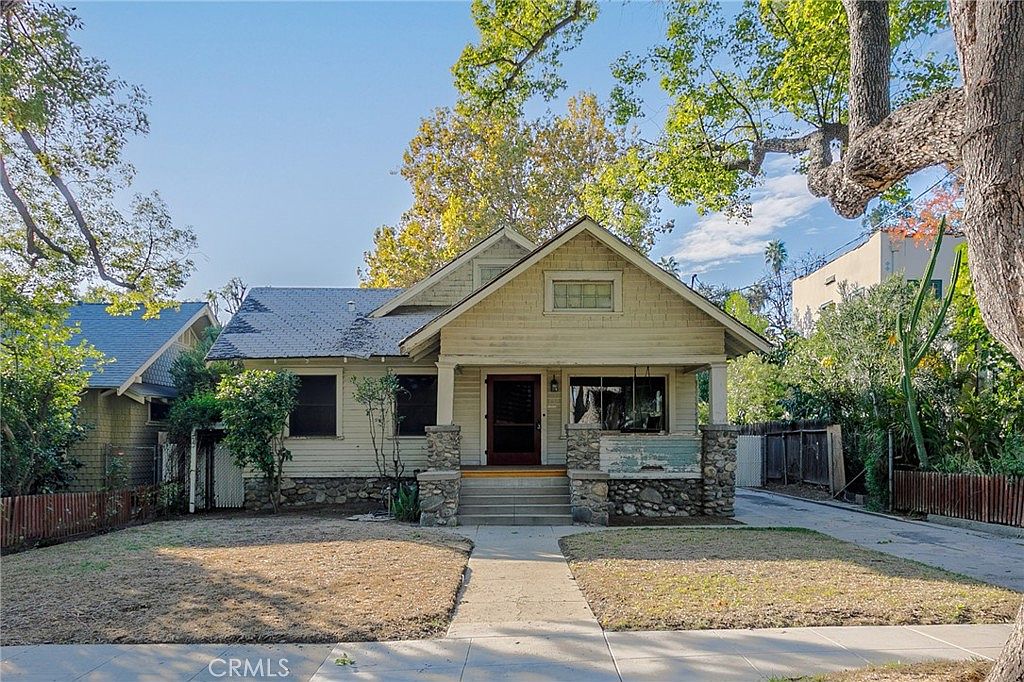 753 N Michigan Ave, Pasadena, CA 91104 Zillow