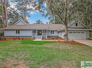 2 Ogeechee Ferry Ln, Savannah, GA 31411