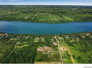 229 Dockside Dr LOT 8, Youngstown, NY 14174