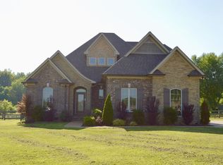 829 Buckshot Ct, Lebanon, TN 37087