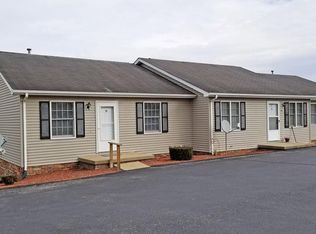 316 Jones Ln APT 18, Abingdon, VA 24210
