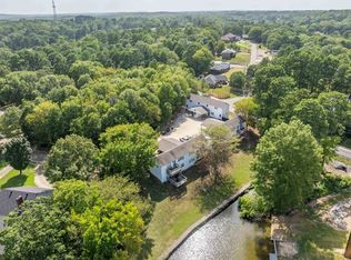 110 McCurry Ter #B, Hot Springs National Park, AR 71913