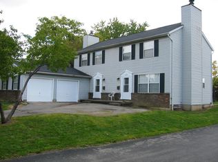 5647 Chatford Dr, Columbus, OH 43232