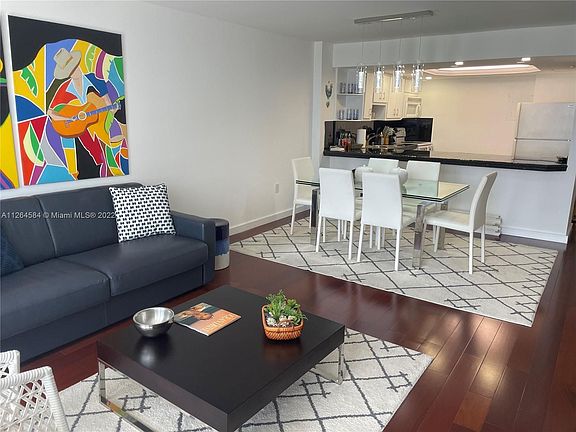 5th image of 5701 Collins Ave APT 805