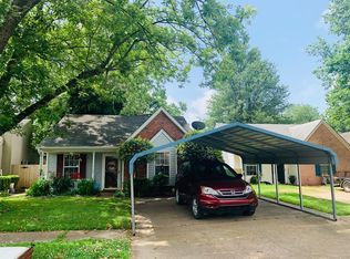 216 Anna Ln, West Memphis, AR 72301