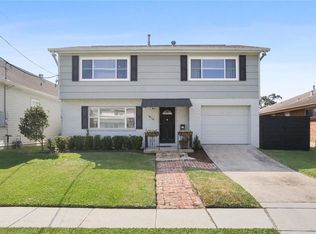 414 38th St, New Orleans, LA 70124