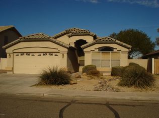 12562 W Desert Flower Rd, Avondale, AZ 85392
