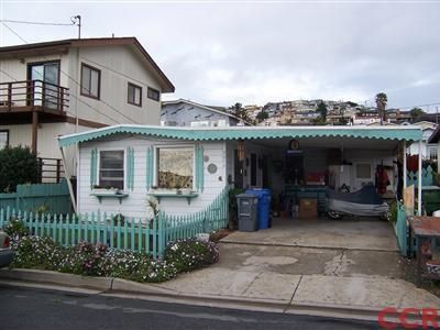 2670 Greenwood Ave, Morro Bay, CA, 93442