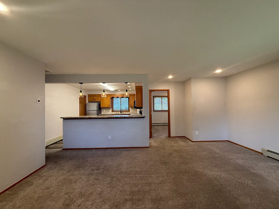 Living:Kitchen