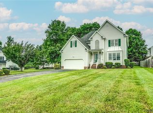 12509 Hillgate Ln, Henrico, VA 23233