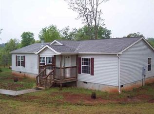 231 County Road 907, Calhoun, TN 37309