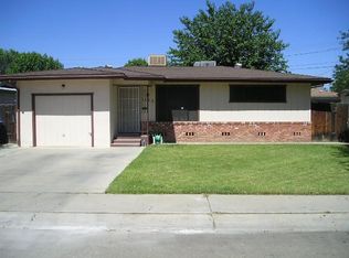 1175 N Joaquin St, Coalinga, CA 93210
