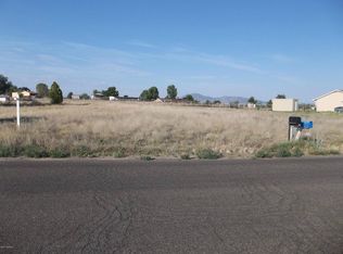 1743 Bernice Dr, Chino Valley, AZ 86323