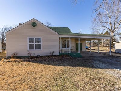910 High St, Fredericktown, MO, 63645