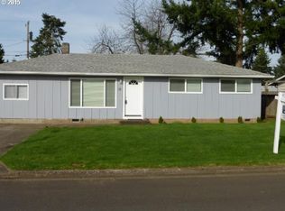 843 Ivy Ave, Eugene, OR 97404