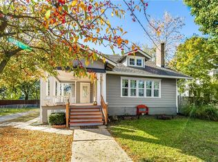 507 S Chestnut St, Olathe, KS 66061