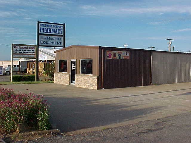 1st image of 811 Us Highway 83 N