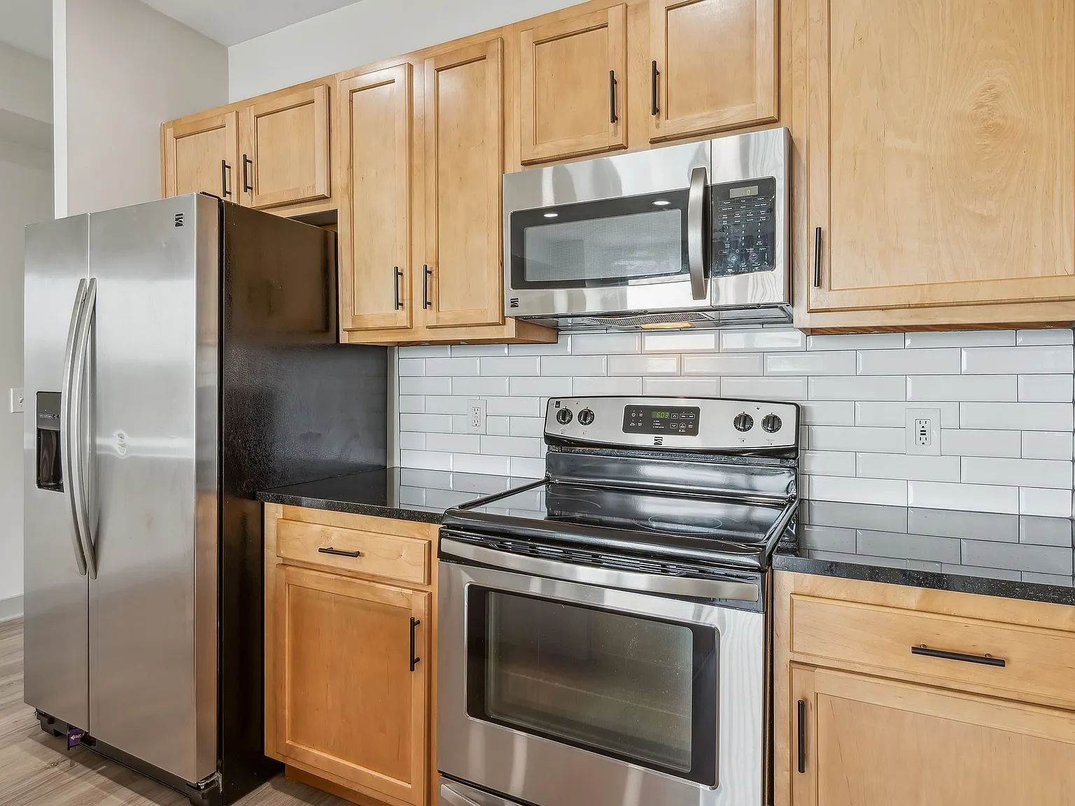 Waterside at River Park Apartments — Photo 2