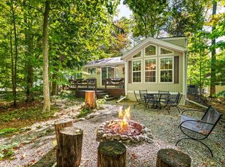 4286 Harbor School Rd UNIT 90, Egg Harbor, WI 54209