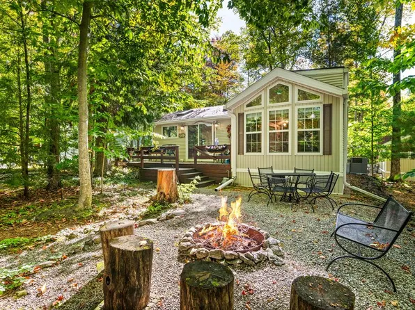 4286 Harbor School Rd Unit 90, Egg Harbor, WI 54209