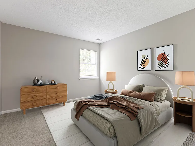 The Fields Apartment Homes — Photo 8