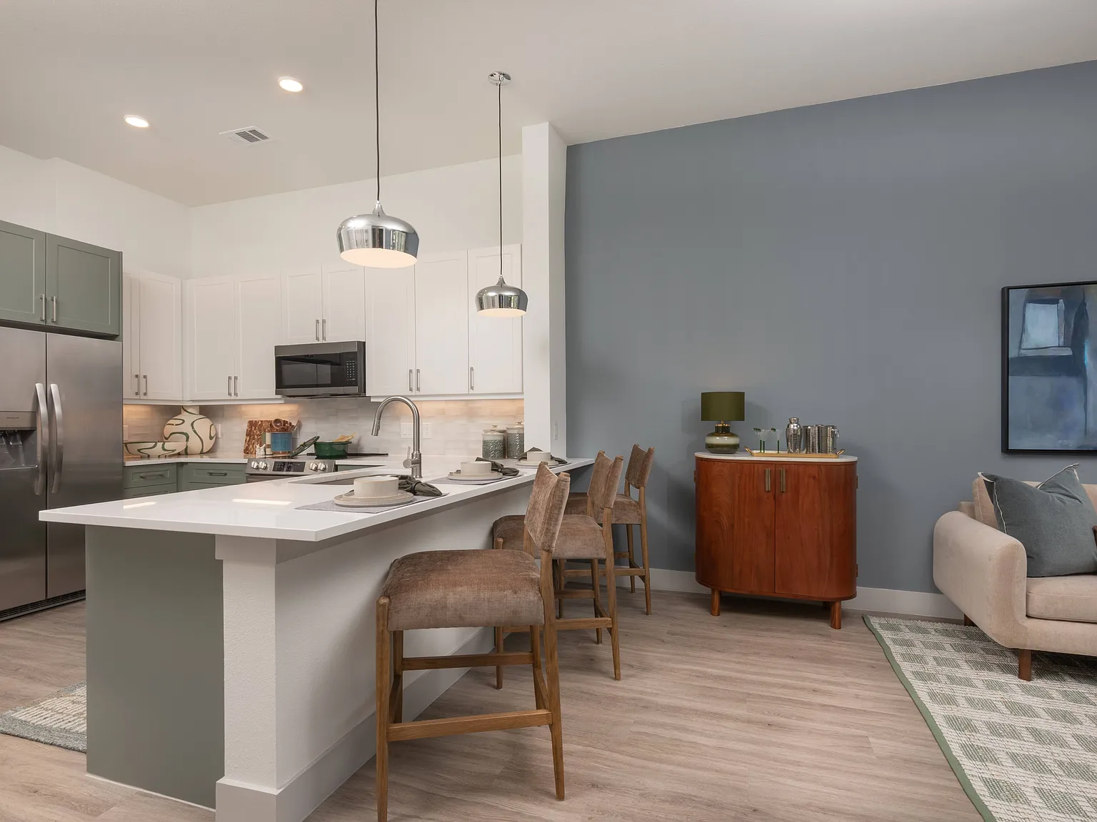 The Wentworth at Lexington Ranch — Photo 4