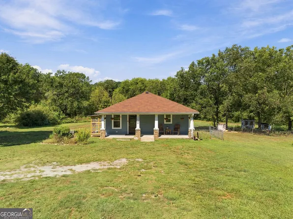 1458 Old Cedartown Rd SE, Lindale, GA 30147