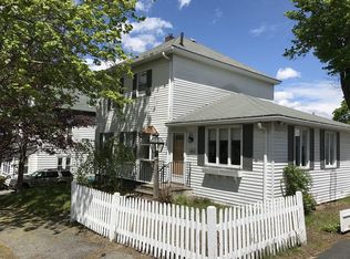 48 Front St, Clinton, MA 01510