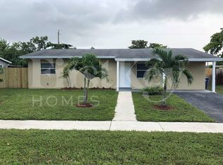 1300 NW 51st Ave, Fort Lauderdale, FL 33313