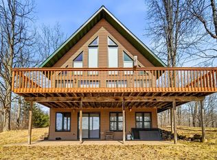 N2641 Cipra Rd, Sarona, WI 54870