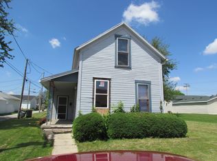 615 N Bell St, Kokomo, IN 46901