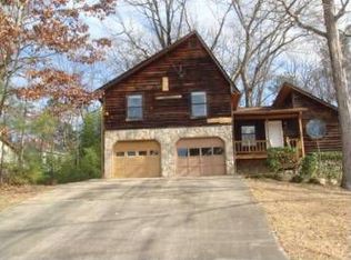 1640 Olde Spring Trl, Lithia Springs, GA 30122