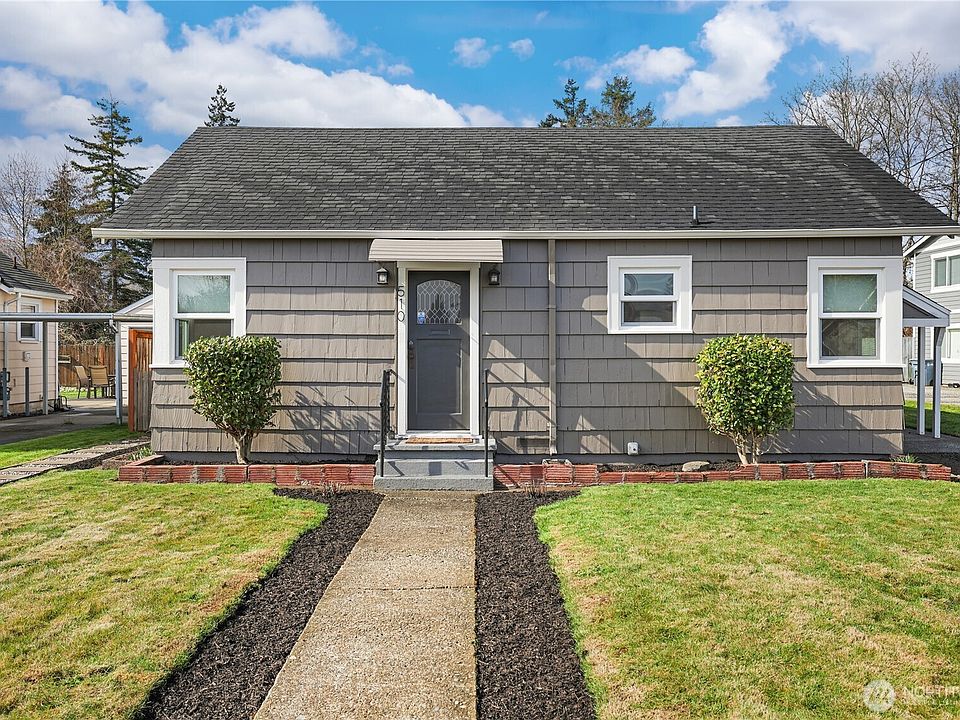 1st image of 510 10th Street SE