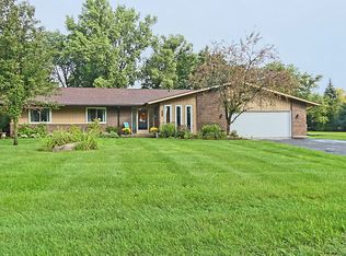 2830 Rossmoor Cir, Bloomfield Hills, MI