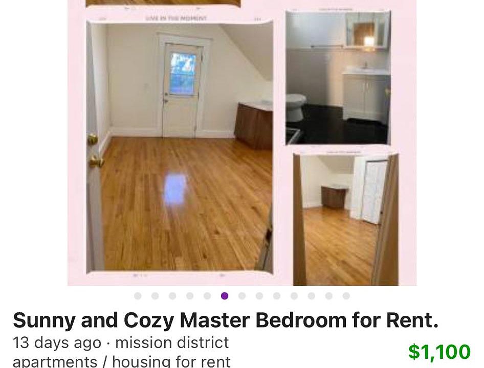 1st image of 3230 San Jose Ave