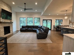 2141 Big Timber Rd, Lincoln, NE 68520