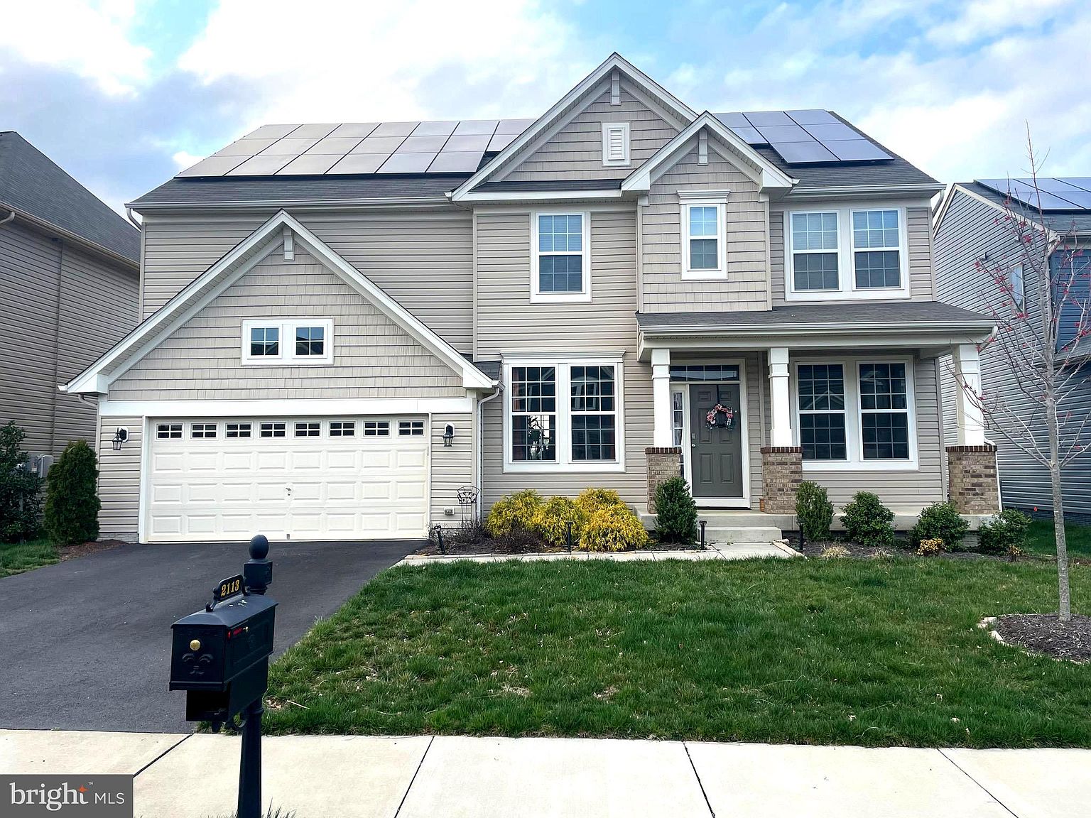 2113 Champions Way, Fredericksburg, VA 22408 MLS VASP2015648 Zillow