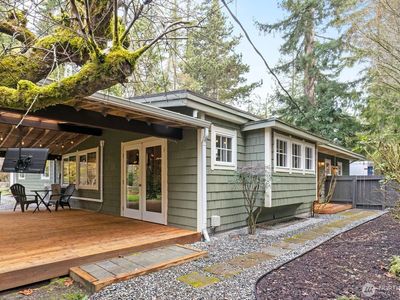 9681 Battle Point Drive NE, Bainbridge Island, WA, 98110