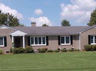 1215 Sorrento Rd, Florence, AL 35630