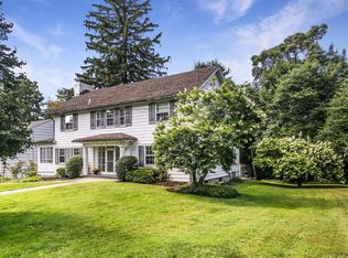 111 Brite Ave, Scarsdale, NY 10583