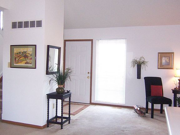 Entry Foyer