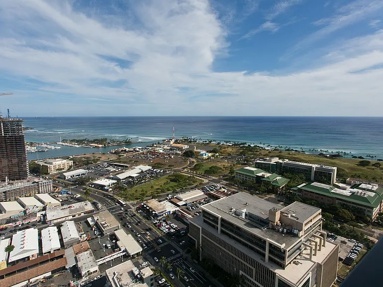 600 Ala Moana Blvd #4207 — Photo 19