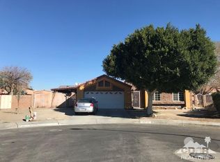 45785 Paradise Palm Ln, Indio, CA 92201