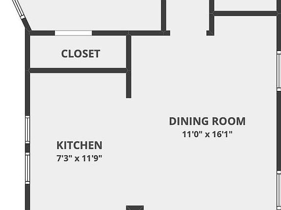 2nd image of 2201 Cameron Ave #1