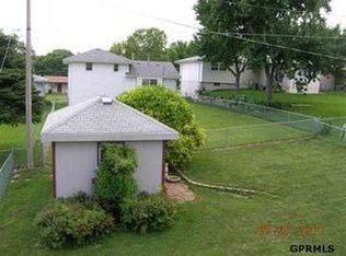 5072 S 48th Ave, Omaha, NE 68117